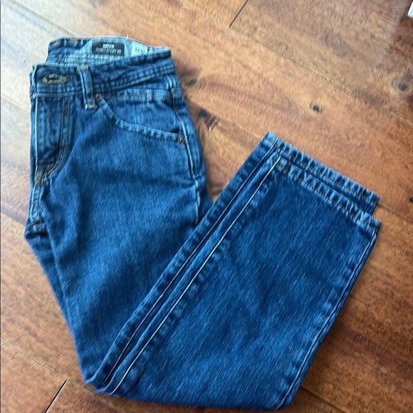 Blue Denim Jeans - Picture 1 of 3